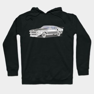 Car Hoodie